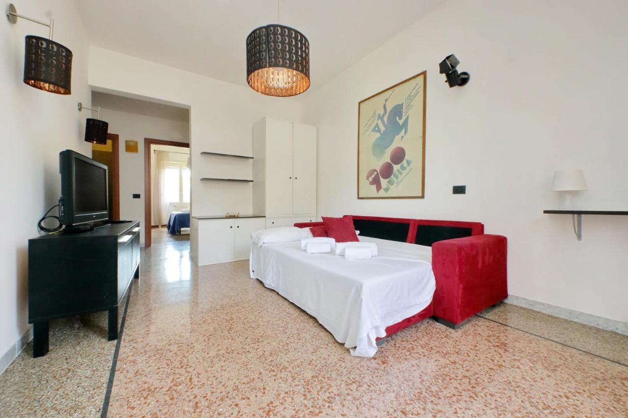 Silvano'S Home In Roma Eksteriør bilde