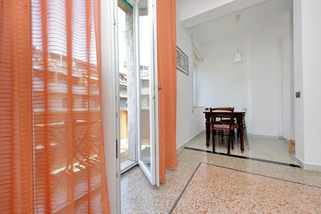 Silvano'S Home In Roma Eksteriør bilde