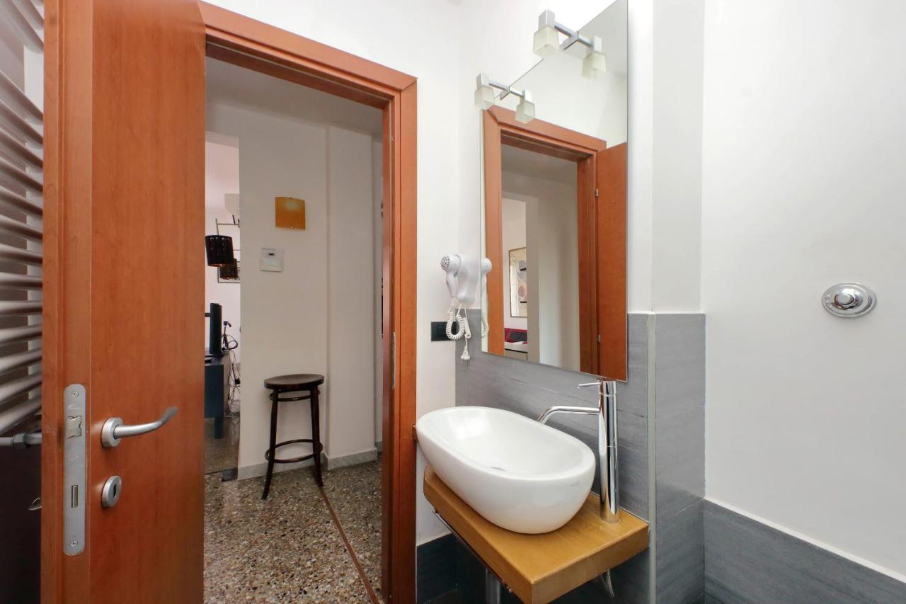 Silvano'S Home In Roma Eksteriør bilde