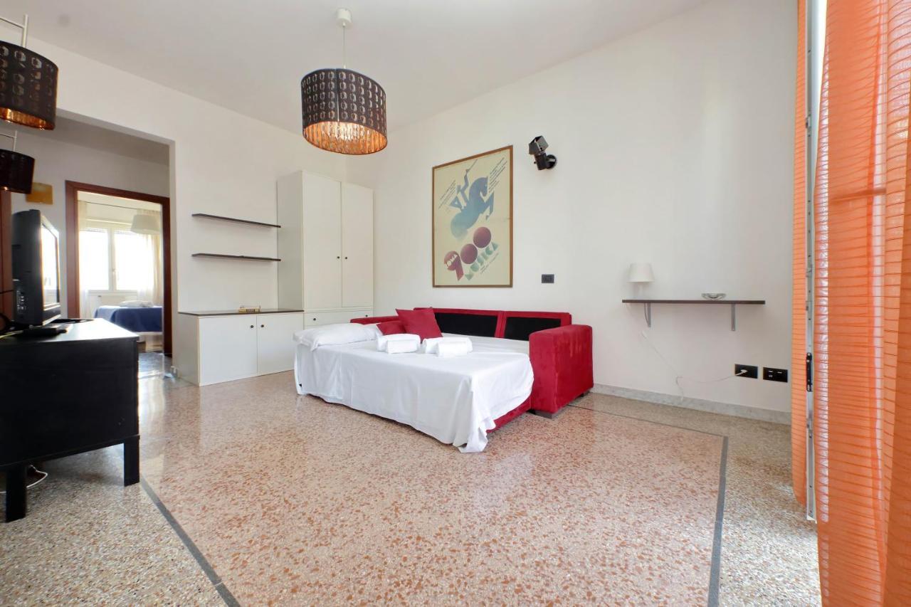Silvano'S Home In Roma Eksteriør bilde